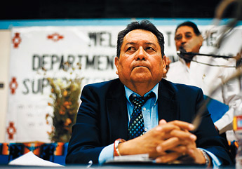 Andrew M. Tah