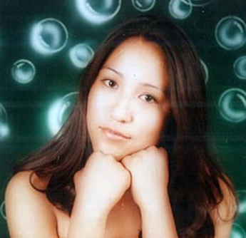 Thana Alonzo